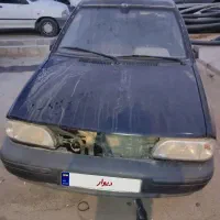 پراید