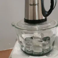 سماور وخردکن نونو