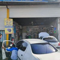 دعوت بکار همکار مکانیک وباطریساز ماهر