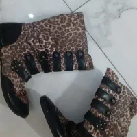 بوت ۳۸|کیف، کفش، کمربند|تهران, پرستار|دیوار