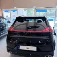ایکس۳۳ کراس اتومات مدل۱۴۰۳