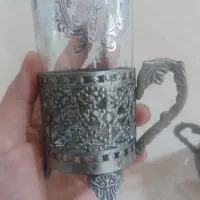 قنداق ،استکان،سبدنان