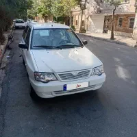 پراید 111 مدل 98
