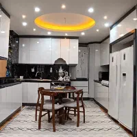 منزل لوکس نایسر دو طبقه