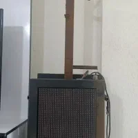 دوعدد تابلو روان LED کاملا سالم