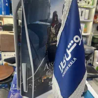 سی دی خور دو دسته  PS5