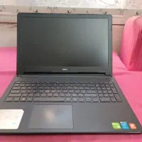 لپتاپ Dell Inspiron 5558