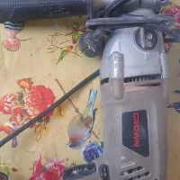 دریل چکشی کرون