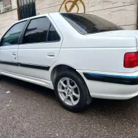 پژوه پارس مدل ۴۰۲