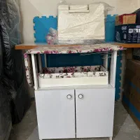 میز اتو