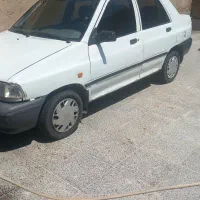 فروش سواری پراید