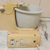 مخلوط کن