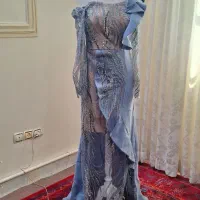 لباس مجلسی نو سایز۳۸ ۴۰