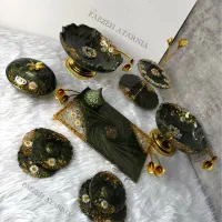 سرویس پذیرایی لوکس