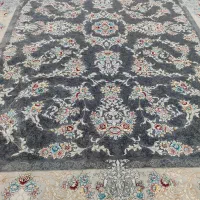 فرش ۱۲ متری ۷۰۰ شانه تراکم ۲۵۵۰ دستبافت گونه