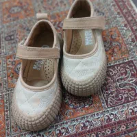 کفش دخترانه سایز ۲۶