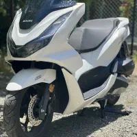 هانی موتور pcx160
