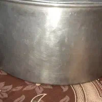 قابلمه بزرگ نذری