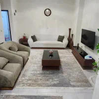 فروش آپارتمان ۷۴ متر  نگین غرب اردستانی دریاچه