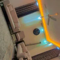 مبل ۸ نفره در حد نو