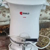سماور برقی Riwald، مدل Verto اصل فرانسه