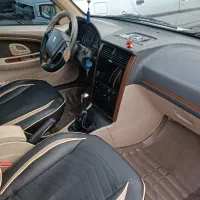 پارسxu7|خودرو سواری و وانت|اردبیل, |دیوار