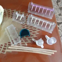 وسایل قفس