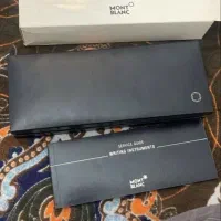 Montblanc و Porsche Design اصل