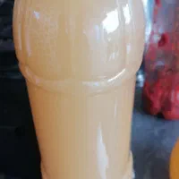 سرکه سیب خانگی