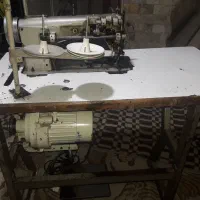 چرخ دوپایه مارشال