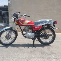 موتور ۱۲۵ هوندا