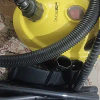 بخار شور