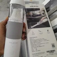 جارو شارژی فوق‌العاده وی آی پلاتینا مدل C07 دوکاره