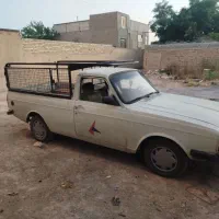 پیکان وانت 1385