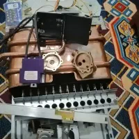 سرویس وتعمیرات تخصصی انواع آبگرمکن های دیواری گازی