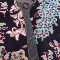 آچار فرانسه