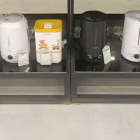 دستگاه بخور هوا