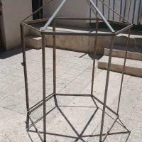 قفس پرنده