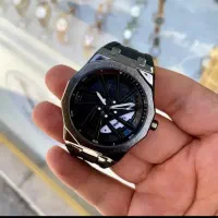 ساعت مچی پسرانه طرح رینگ چرخان Tankre