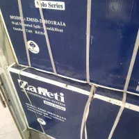 داکت اسپیلت general سری asw30wgq کابینت چکی|کولر گازی و فن‌کوئل|تهران, خلیج فارس|دیوار