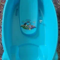 تشت و وان