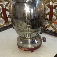 سماورگازی