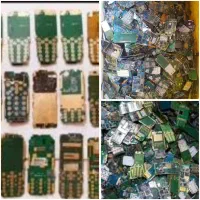 ضایعات برد موبایل، مخابراتی، تبلت، کامپیوتر