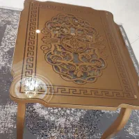 میز تک ،نهار خوری ۴ نفره