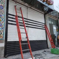 نصب و تعمیر کرکره برقی با ضمانت و قیمت منصفانه