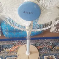 پنکه پایه دار وخازن ۵فاراد