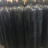 کپسول اکسیژن ارگون