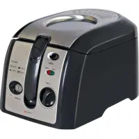 سرخ‌کن ساپر مدل SDF-3530