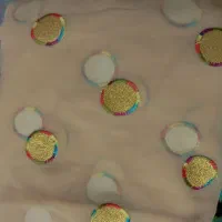 تعدادی چادر