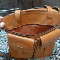 فروش کیف چرم